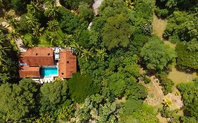 Arika Villa - Special Deals On F&B And Spa Treatments